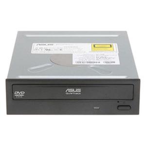 ASUS DVD-E818A4T Black