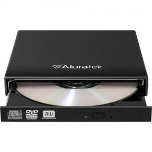 Aluratek AEOD100F 8x DVD