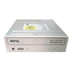 BenQ CRW 5232P/W White