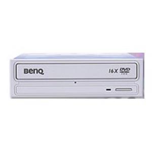BenQ DVP 1650V White