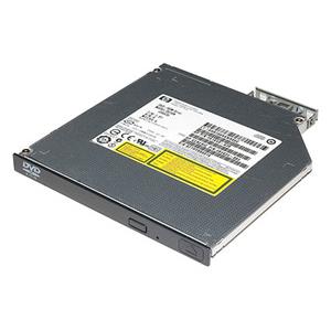 HP 481045-B21 Black