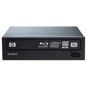 HP BD335I Black