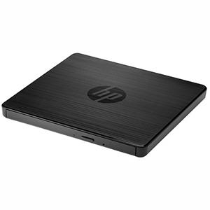 HP DVD-Writer (F2B56UT)