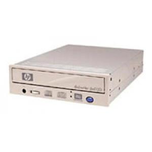HP DVD100i White