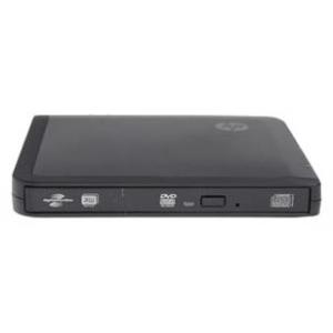 HP DVD557S Black