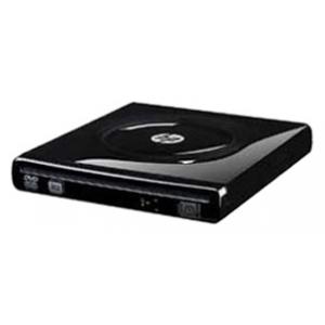 HP DVD560S Black