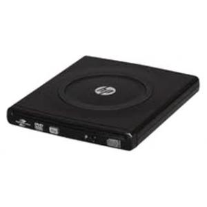 HP DVD565S Black