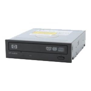HP DVD635i Black