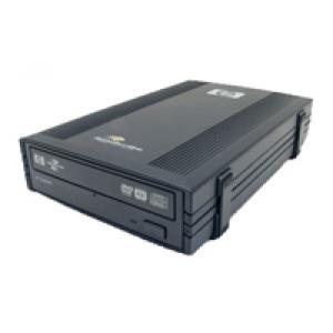 HP DVD640e Black