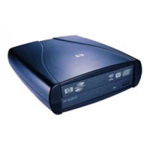 HP DVD840e Black
