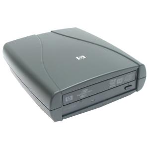 HP DVD940e Black