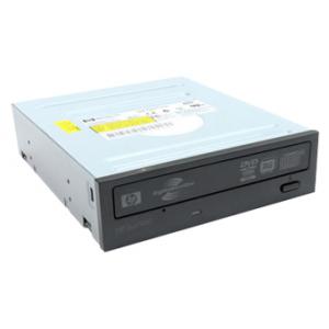 HP DVD940i Black