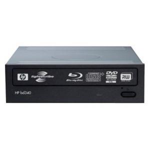 HP bd340i Black