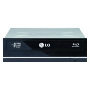 LG BH08LS20 Black