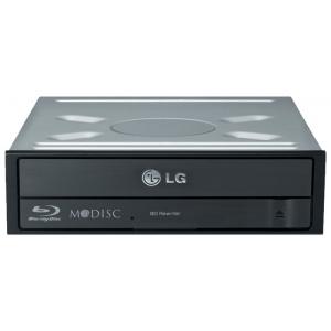 LG Black BH16NS40