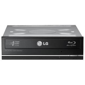LG CH10LS20 Black