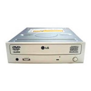LG GCC-4520B White