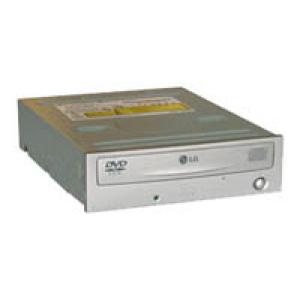LG GCC-4521B Silver
