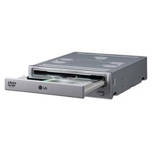 LG GDR-8164B Silver