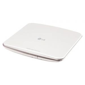LG GP40NW10 White