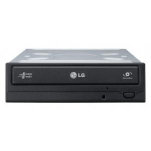 LG GSA-H58N Black