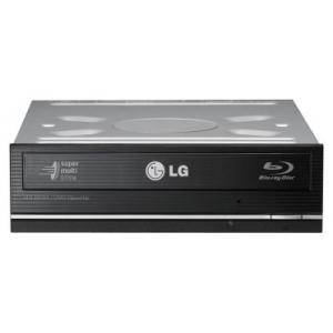 LG UH10LS20 Black