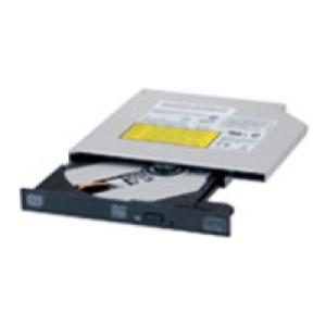 LITE-ON DS-8A3S Black
