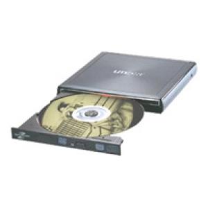 LITE-ON DX-8A1H Black