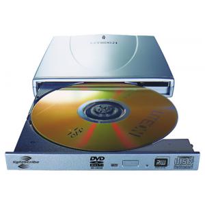 LITE-ON DX-8A1H Silver