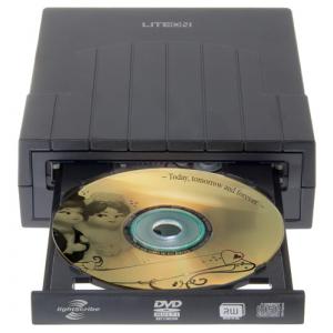 LITE-ON LH-20A1HX Black