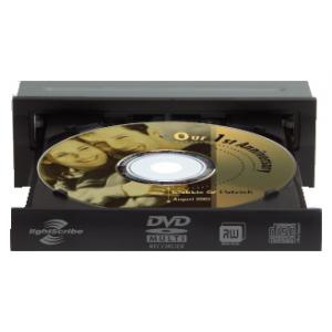 LITE-ON LH-20A1H Black