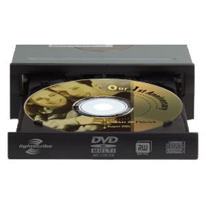 LITE-ON LH-20A1L Black