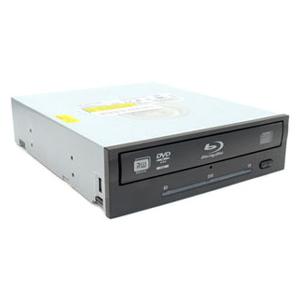 LITE-ON LH-2B1S Black