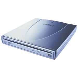 LITE-ON SLW-831SX Silver