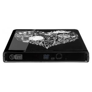 LITE-ON eNAU808 Black