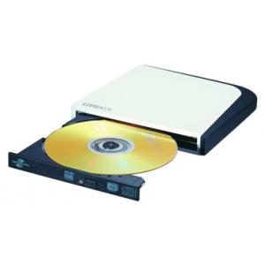 LITE-ON eSAU208 White