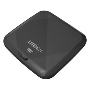 LITE-ON eTDU108 Black