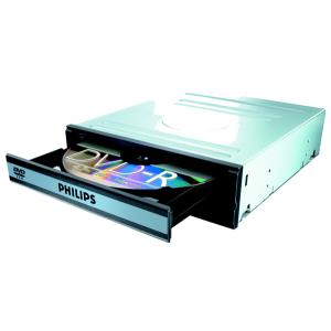 Philips SPD2410BD Black