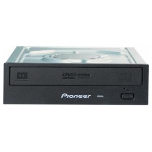 Pioneer DVD-S19LBK Black