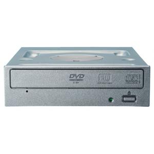 Pioneer DVR-216DSV Silver