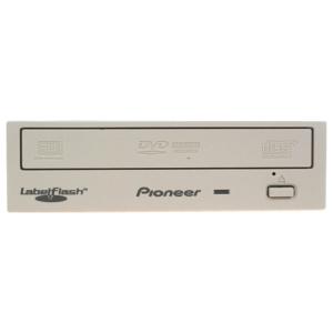 Pioneer DVR-S20LWK White