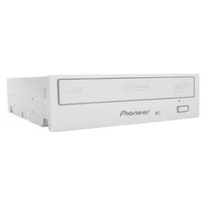 Pioneer DVR-S21LWK White