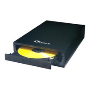 Plextor PX-830UF Black