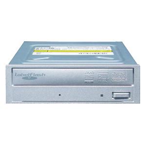 Sony NEC Optiarc AD-7173S Silver