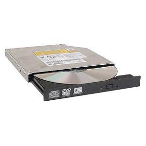 Sony NEC Optiarc AD-7580A Black