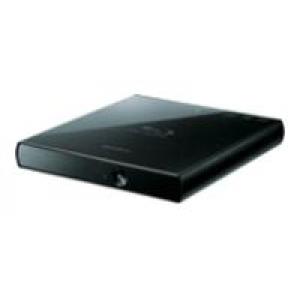 Sony NEC Optiarc BDX-S500U Black