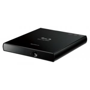 Sony NEC Optiarc BDX-S600U Black