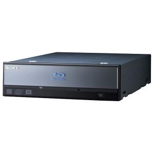 Sony NEC Optiarc BWU-100A Black