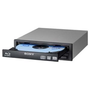 Sony NEC Optiarc BWU-500S Black