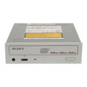 Sony NEC Optiarc CRX-230E Silver